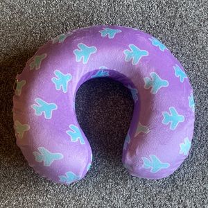 Stoney Clover travel Neck Pillow
